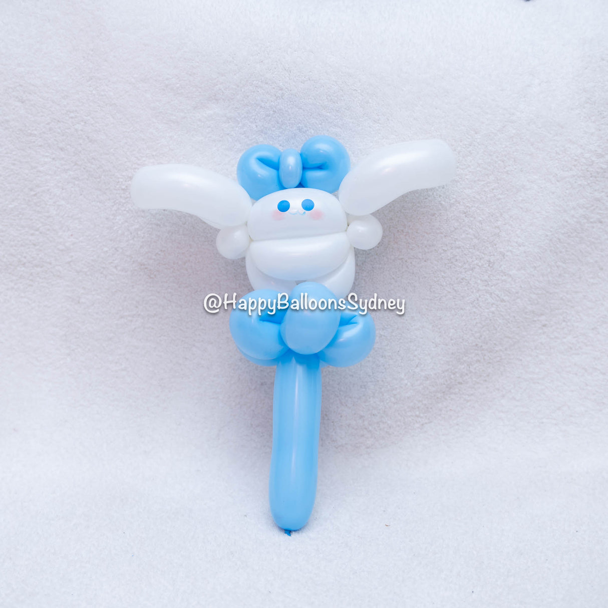 SKU-202008 Cinnamoroll Handheld Balloon Gift Sanrio