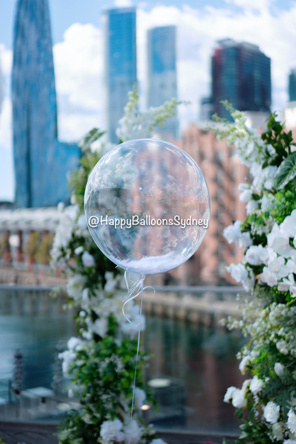 SKU-402002 Wedding Arches Flowers Decorations