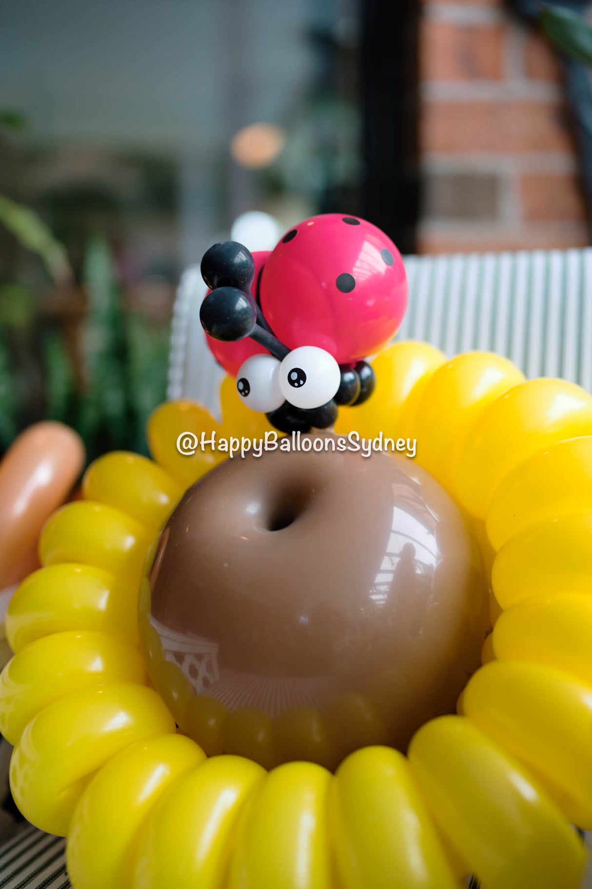 SKU-401001 Baby Shower Party decoration Garland