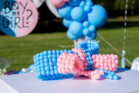 Gender Reveal