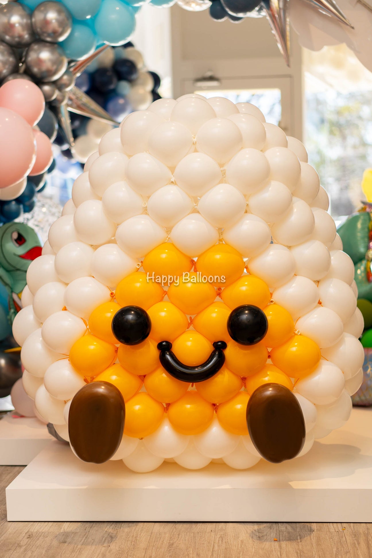 Balloon Sculptures Sydney