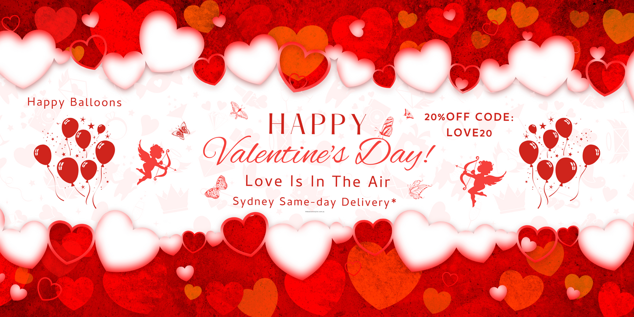 Valentine's Day